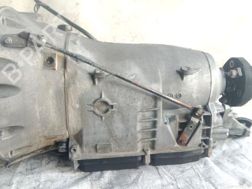 Gearbox MERCEDES-BENZ CLK (C208) CLK 320 (208.365) | BP27257275M3 