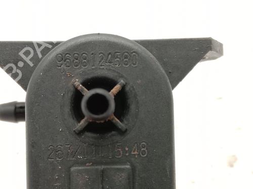 Electronic sensor PEUGEOT PARTNER Tepee 1.6 HDi / BlueHDi 75 | BP30686119M84