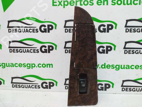 Used Left rear window switch HYUNDAI XG (XG) 30 (188 hp) 7125995