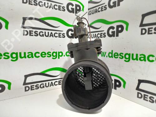 Mass air flow sensor CHRYSLER VOYAGER IV (RG, RS) 2.5 CRD | BP7149729M95 