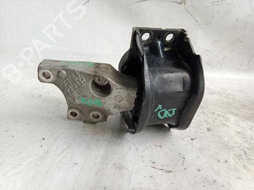 Used Engine mount Engine mount CITROËN C4 Grand Picasso I (UA_) 2.0 HDi 138 (136 hp) 23075981 23075981