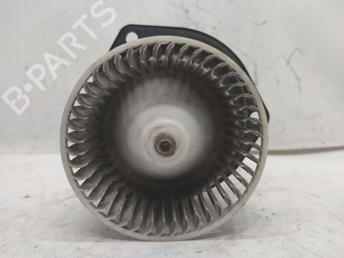 Used Heater blower motor MITSUBISHI PAJERO I Canvas Top (L04_G) 2.5 TD (L044G, L049G) (95 hp) 24700602