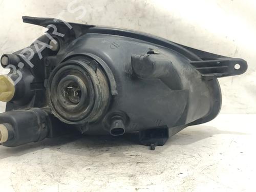 Left headlight OPEL CORSA B (S93) 1.4 i 16V (F08, F68, M68) | BP27619355C28 
