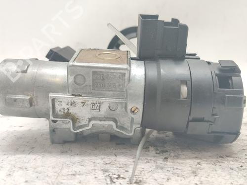 Used Ignition barrel Ignition barrel 38784456 38784456