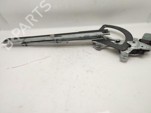 Front right window mechanism CHEVROLET REZZO MPV (U100)  | BP26220851C23 