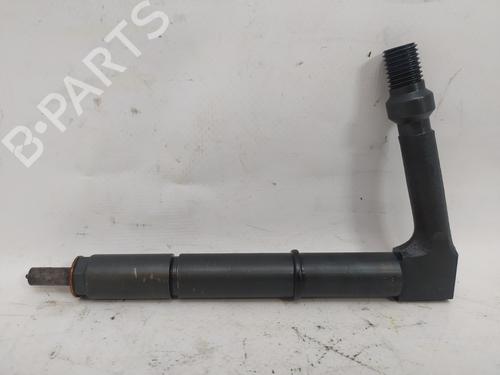Used Injector NISSAN ALMERA II (N16) 2.2 Di (110 hp) 11288156