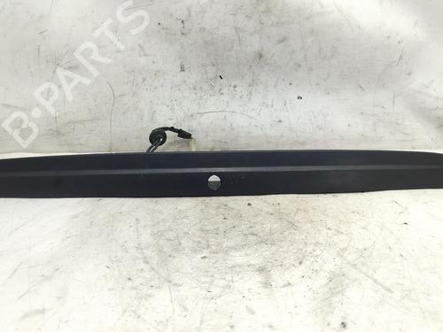 Trunk håndtak CHEVROLET MATIZ (M200, M250) [2005-2025]  27600140