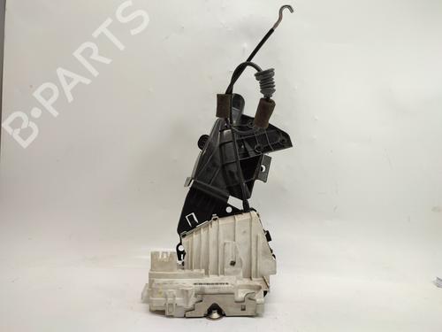 Used Rear right lock MERCEDES-BENZ R-CLASS (W251, V251) [2005-2017]  16026573