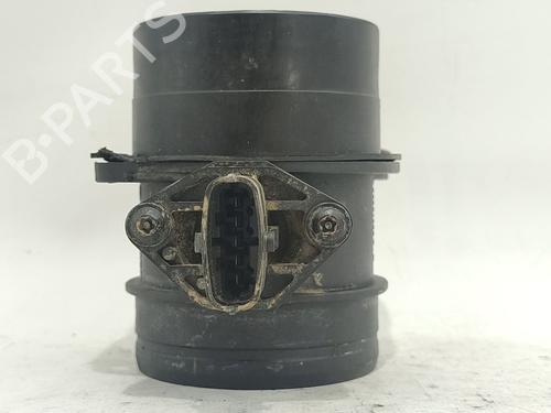 Mass air flow sensor SSANGYONG REXTON / REXTON II (GAB_) 2.7 Xdi 4x4 | BP37605912M95 - Image 3