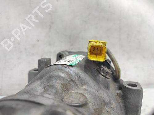 AC compressor CITROËN C5 II (RC_) 2.0 HDi (RCRHRH) | BP27990850M34 