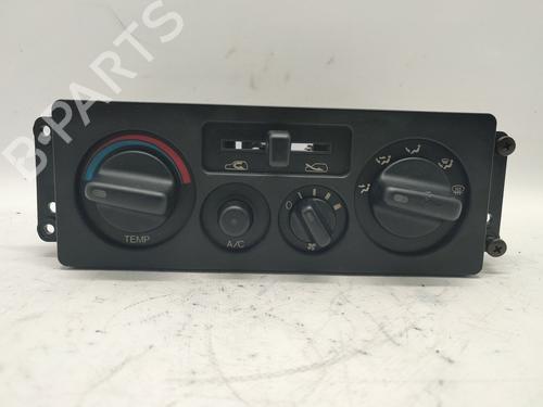 AC Styreenhet / Manøvreringsenhet OPEL MONTEREY A (M92) 3.1 TD (UBS69D, UBS69G) (114 hp) 30055749