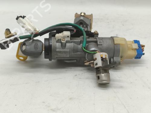 Ignition barrel KIA CERATO I Saloon (LD)  | BP16951590M48 