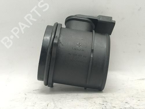 Used Mass air flow sensor PEUGEOT 307 (3A/C) 1.6 HDi (90 hp) 30176864