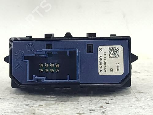 Switch OPEL CORSA F (P2JO) 1.5 (68) | BP37607594I30 - Image 2