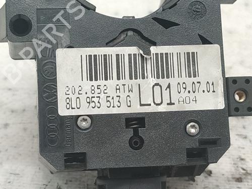Steering column stalk VW PASSAT B5.5 (3B3) 1.9 TDI | BP37427415I23 - Image 4