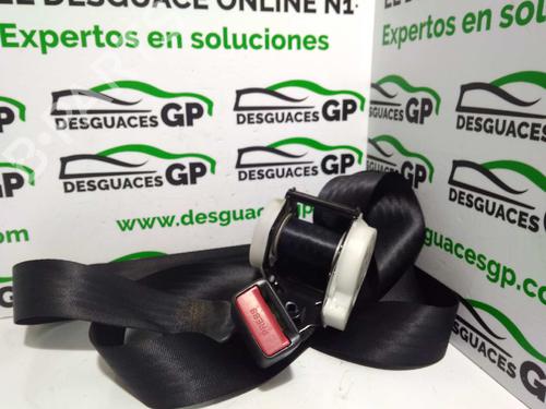 Used Rear center seatbelt FORD RANGER (TKE) 2.2 TDCi 4x4 (150 hp) 8751355