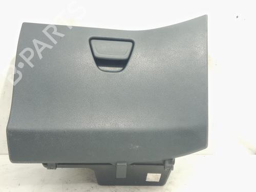 Handskerum FORD FIESTA VI (CB1, CCN) 1.6 TDCi (90 hp) 27999640