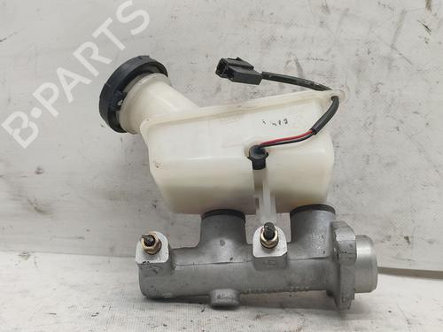 Used Brake master cylinder CHEVROLET MATIZ (M200, M250) [2005-2025]  23241123