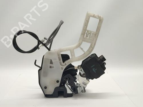 Used Rear left lock Rear left lock 39146352 39146352