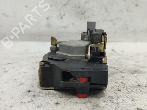 Rear right lock PEUGEOT 206 Hatchback (2A/C) 1.4 HDi eco 70 | BP23993115C99 