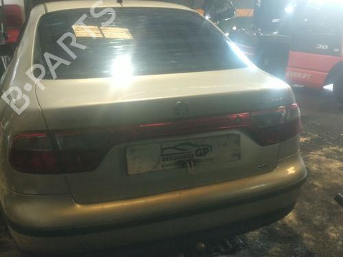 Gearbox SEAT TOLEDO II (1M2) 1.9 TDI | BP32096372M3 