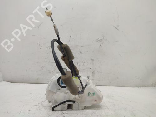 Used Front left lock HONDA CIVIC VIII Hatchback (FN, FK) [2005-2012]  18243570