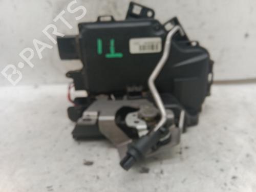 Rear left lock AUDI A6 C5 Avant (4B5) 2.5 TDI quattro | BP25495593C100 