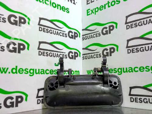 Rear left exterior door handle ROVER 200 II Hatchback (RF)  | BP7140306C130 