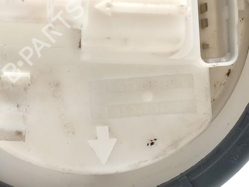 Fuel pump PEUGEOT 607 (9D, 9U) 2.2 HDi | BP34240700M76  - Image 5