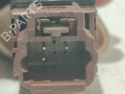 Warning switch PEUGEOT 607 (9D, 9U)  | BP16478007I22 
