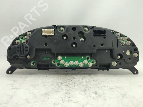 Instrument cluster PEUGEOT 406 (8B) 2.0 HDI 110 | BP29983516C47 