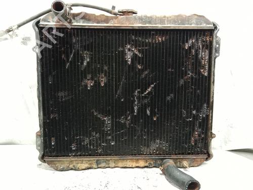 Used Water radiator ISUZU TROOPER II (UB) [1991-2000]  27436287