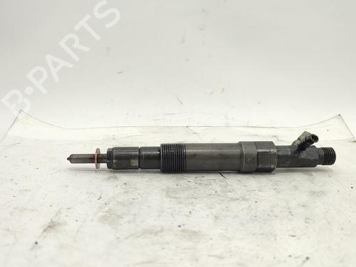 Used Injector FORD TRANSIT Van (FA_ _) [2000-2006]  31853467
