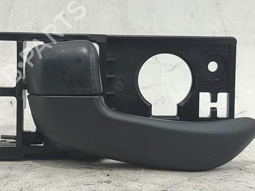 Used Rear left interior door handle Rear left interior door handle 35755286 35755286