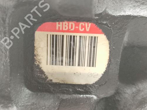 Steering pump FORD FOCUS I (DAW, DBW) 2.0 16V | BP28214116M99 