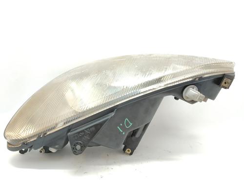 Venstre forlygte PEUGEOT 206 Hatchback (2A/C) 1.9 D | BP29387058C28 