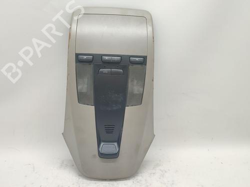 Used Interior roof light Interior roof light VOLVO V50 (545) 1.6 D (110 hp) 36296903 36296903