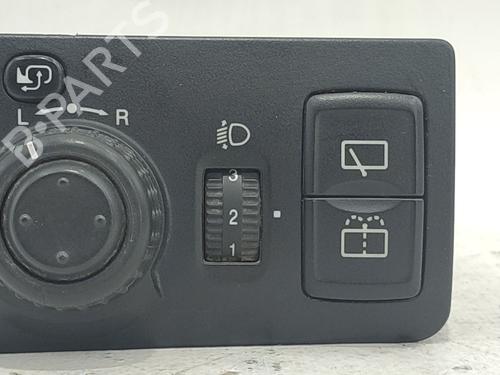 Used Mirror switch Mirror switch 37605945 37605945