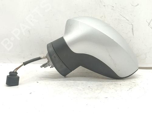 Left mirror SEAT LEON (1P1) 1.6 TDI | BP23179420C26 