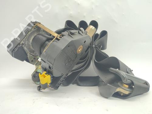 Used Rear right seatbelt MERCEDES-BENZ M-CLASS (W163) [1998-2005]  16033013