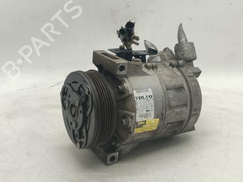 Used AC compressor VOLVO S80 II (124) 2.4 D (163 hp) 16703025