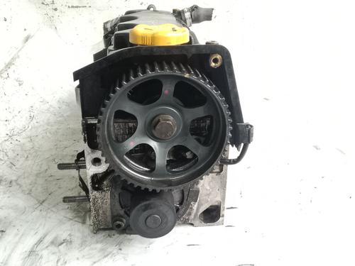 Cylinder head ALFA ROMEO 156 (932_) 1.9 JTD (932.A2B00, 932.A2C00) | BP31149545M5