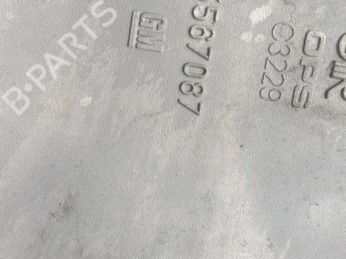 Oil sump OPEL INSIGNIA A Sports Tourer (G09) 2.0 CDTI (35) | BP30087705M115 