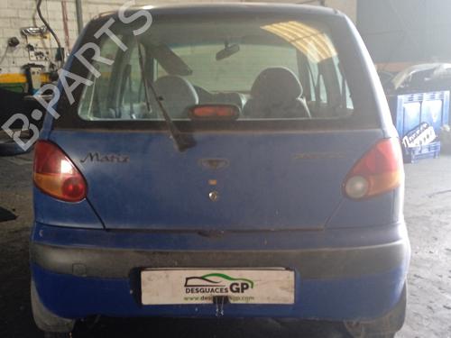 Climate control DAEWOO MATIZ (M100, M150) 0.8 | BP10163199I5 