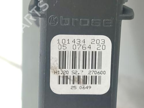 Right front window motor VW PASSAT B5 (3B2) 1.9 TDI | BP31717184E20 