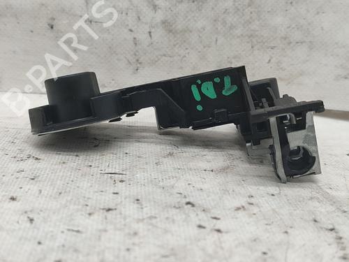 Lamp holder VW TOUAREG (7LA, 7L6, 7L7) 2.5 R5 TDI | BP25447091L10 