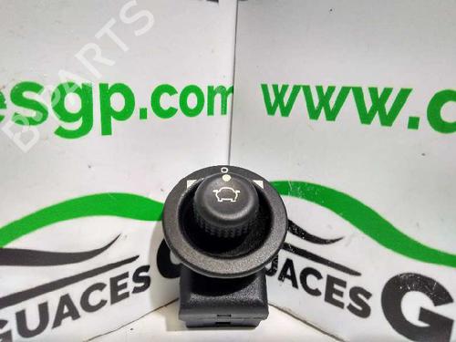 Used Mirror switch FORD MONDEO III (B5Y) 2.0 TDCi (130 hp) 7144790
