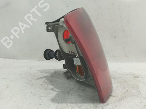 Left taillight AUDI A4 B7 Avant (8ED) 2.0 TDI 16V | BP23430884C34 