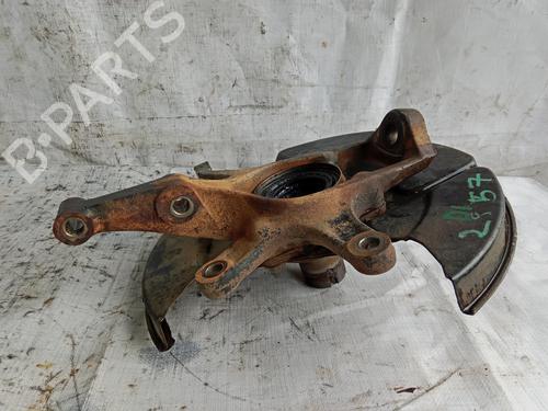 Left front steering knuckle SUZUKI VITARA (ET) HDI (SE 420HDI) | BP23192319M25 