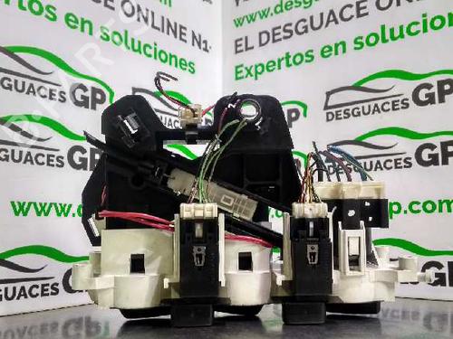 Climate control NISSAN PRIMERA Hatchback (P11)  | BP7143059I5 